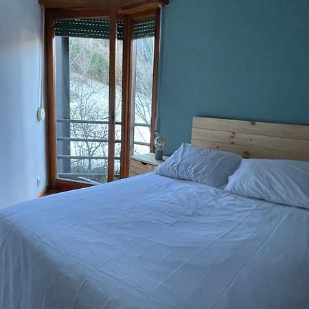 Tuca - Apartamento Acogedor Con Garaje A 1 Km De Vielha e Mijaran Exterior foto