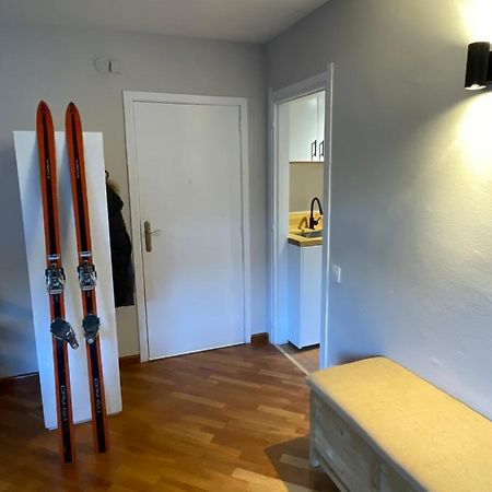 Tuca - Apartamento Acogedor Con Garaje A 1 Km De Vielha e Mijaran Exterior foto