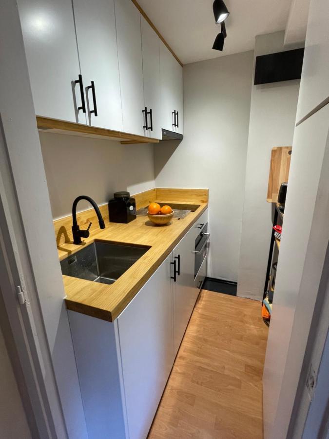 Tuca - Apartamento Acogedor Con Garaje A 1 Km De Vielha e Mijaran Exterior foto