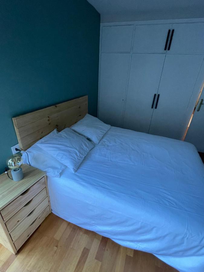 Tuca - Apartamento Acogedor Con Garaje A 1 Km De Vielha e Mijaran Exterior foto