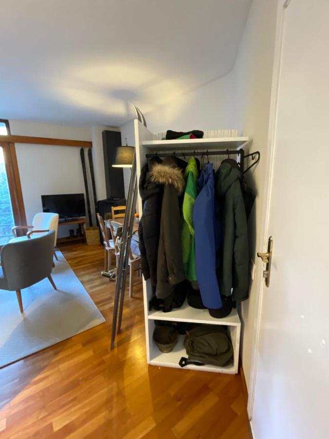 Tuca - Apartamento Acogedor Con Garaje A 1 Km De Vielha e Mijaran Exterior foto